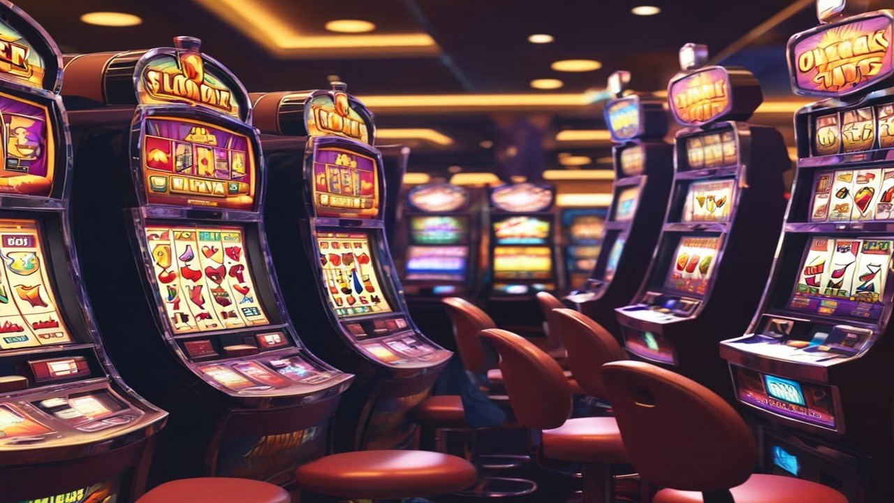 Antarmuka aplikasi mobile eyangtogel dengan menu permainan dan pasar olahraga