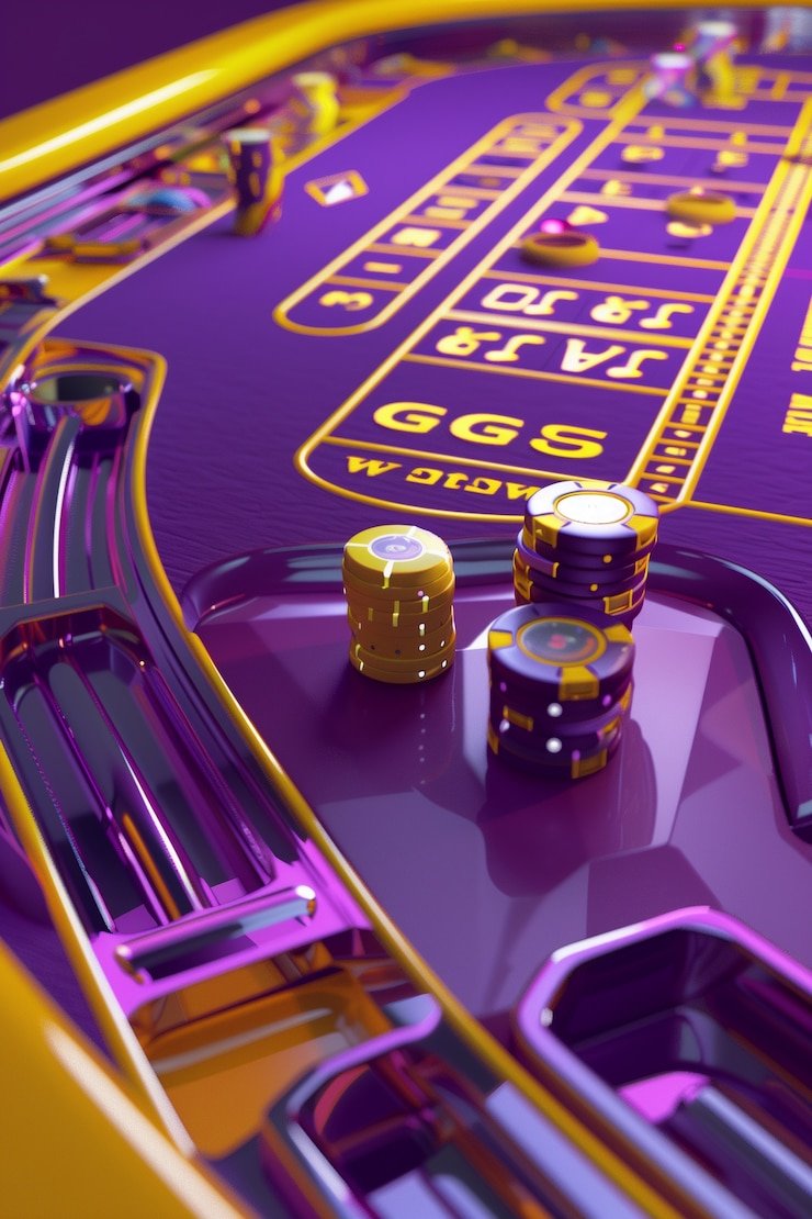 Riwayat taruhan live betting dan konfirmasi transaksi