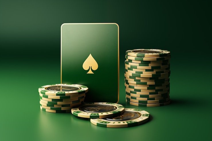 Pilihan meja live blackjack dengan informasi batas taruhan
