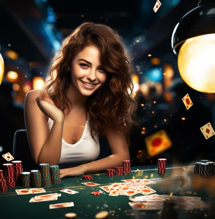 Permainan slot Aviator dengan tampilan antarmuka mobile