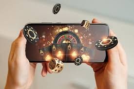 Halaman unduhan APK dan akses browser iOS eyangtogel
